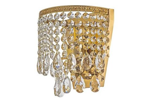 Stella E 2.10.503 G Настенное бра Arti Lampadari Stella Gold Stella E 2.10.503 G
