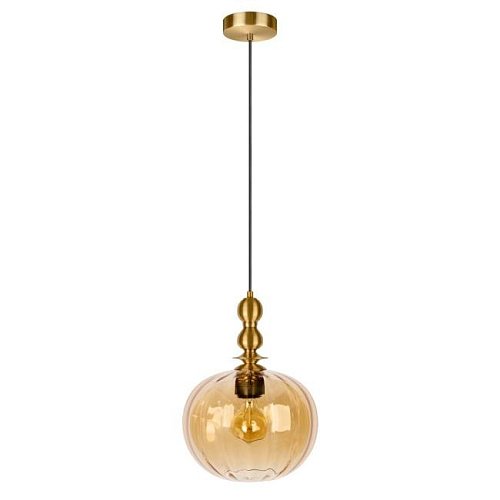 10426 Amber Светильник подвесной Loft It Melon 10426 Amber