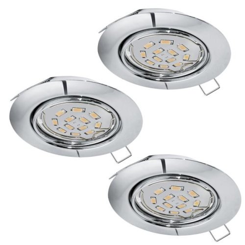 Встраиваемый светильник Eglo Peneto 94407