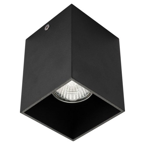 Накладной светильник AM Group Am01 AM01-110 BK