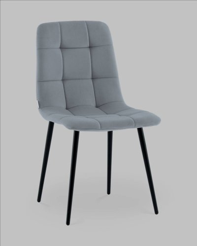 Обеденный стул Stool Group Одди AV 406N-Cbst-KP3-08