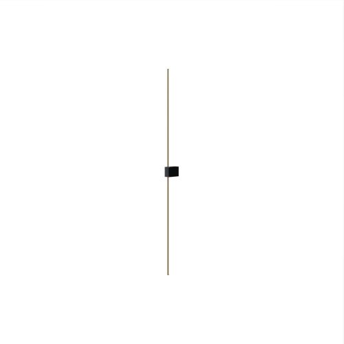 Настенный светильник Maytoni Pars C071WL-L12GB3K