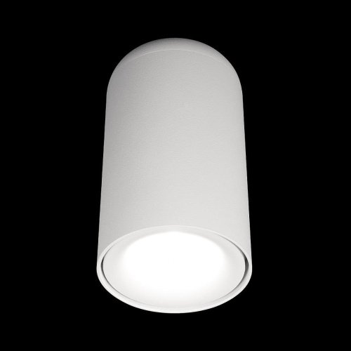 10220 White 4000K Накладной светильник Loft It Tictac 10220 White 4000K