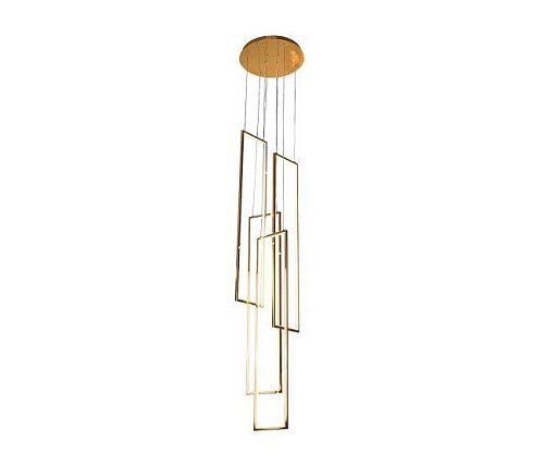 Светильник подвесной KINK Light Алони 08459-4A,36