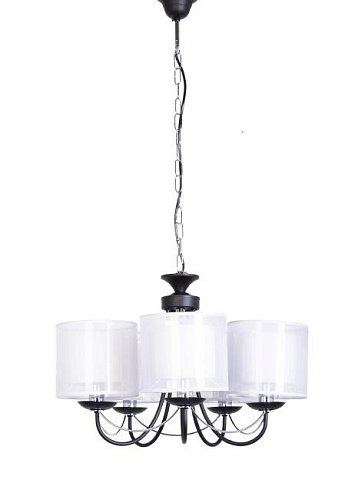 Подвесная люстра Abrasax 83 A083L05DT