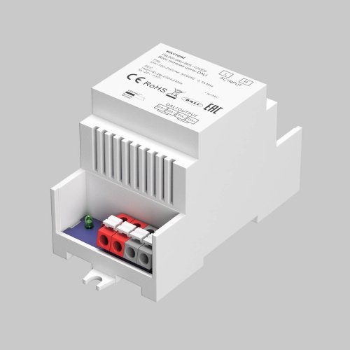 Источник питания шины DALI 16VDC DALI-BUS Maytoni Источники напряжения 721009