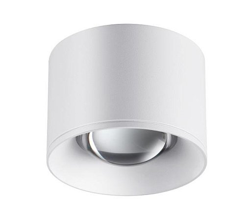 358651 Накладной светильник Novotech Patera 358651