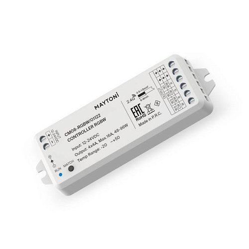 01122 Драйвер для LED ленты Maytoni 01122