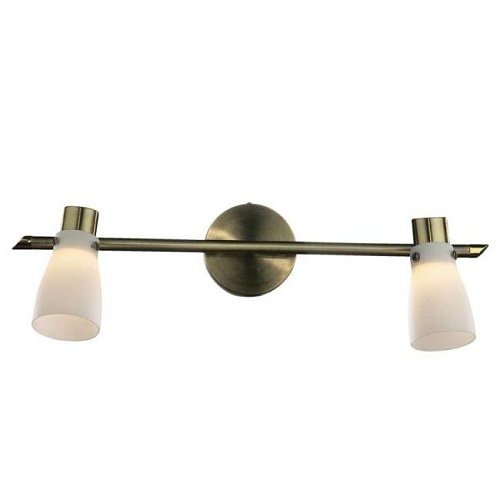 2065/2W Светильник спот Odeon Light TERZA 2065/2W