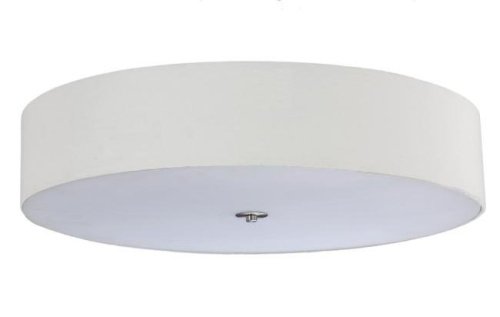 JEWEL PL700 WH Светильник потолочный Crystal Lux Jewel JEWEL PL700 WH