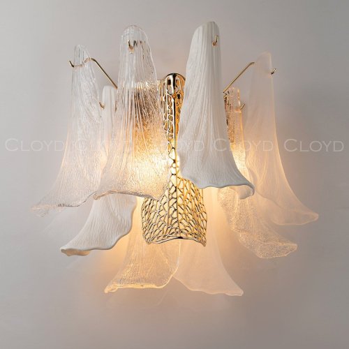 Настенное бра Cloyd Wasabi 20407