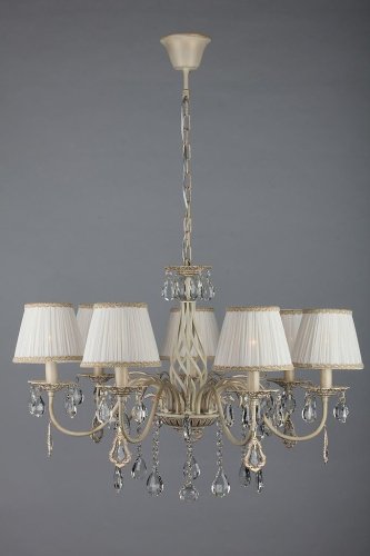 Подвесная люстра Omnilux Cremona OML-60803-07