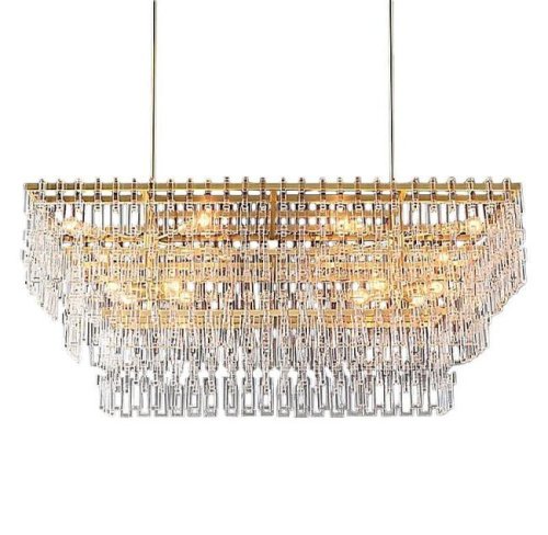 L28616 Потолочная люстра L'Arte Luce Luxury Marignan L28616