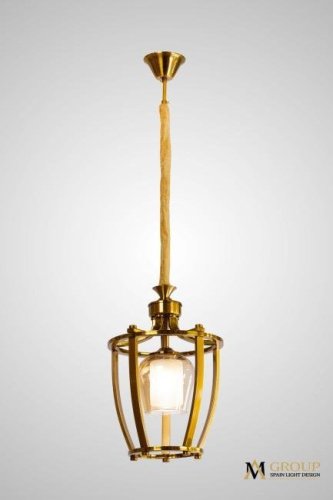 Светильник подвесной AM Group Am382 AM382 SP1