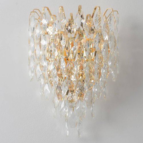 HEDONIST AP3 Настенное бра Crystal Lux Hedonist HEDONIST AP3