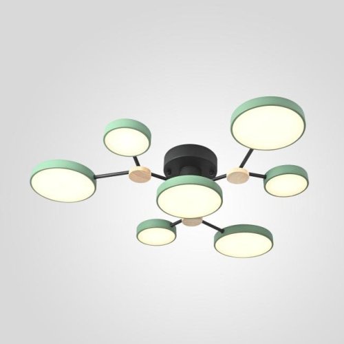 223771-23 Потолочная люстра ImperiumLoft Gamma01 223771-23