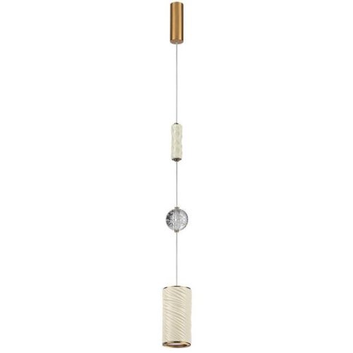 Светильник подвесной Odeon Light EXCLUSIVE Riviera 5450/18L