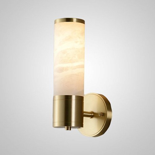 208980-23 Настенный светильник ImperiumLoft Marble-Wall01 208980-23