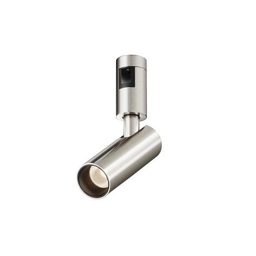 TR144-1-5W3K-W-PT Трековый светильник Maytoni Focus Led TR144-1-5W3K-W-PT