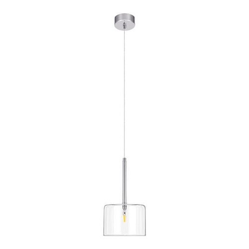 10232/A White Светильник подвесной Loft It Spillray 10232/A White