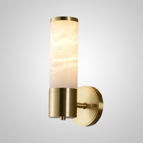 208980-23 Настенный светильник ImperiumLoft Marble-Wall01 208980-23