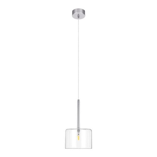 10232/A White Светильник подвесной Loft It Spillray 10232/A White
