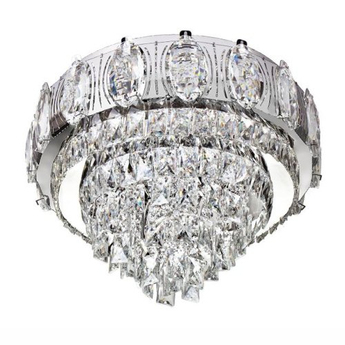 L9438-500 Потолочная люстра L LED4U L9438-500
