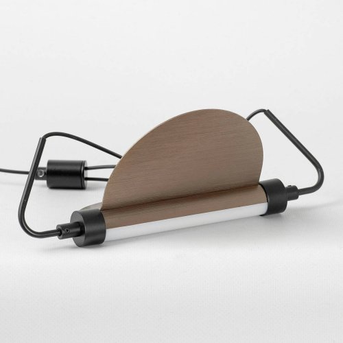 Светильник подвесной Lussole LSP-7196