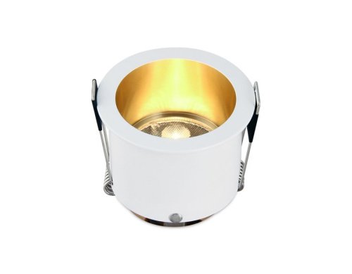 Встраиваемый светильник Ambrella Techno Spot TN211