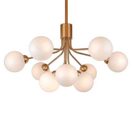 L03809 Люстра на штанге L'Arte Luce Luxury Apiales L03809