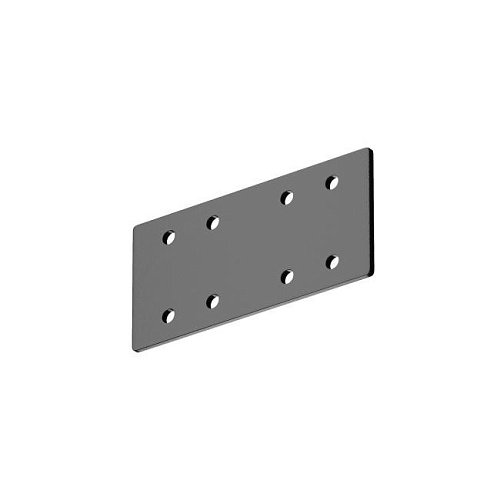 TRA004C-21S Прямой коннектор для накладного магнитного шинопровода Maytoni Accessories for tracks TRA004C-21S