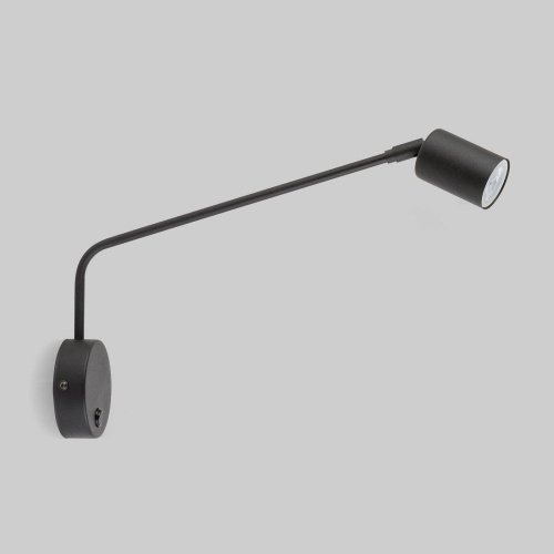4743 Logan Black Настенный светильник TK Lighting Logan 4743 Logan Black