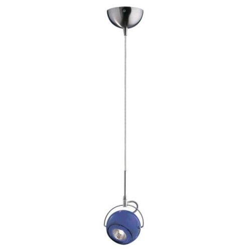 1433/1A Светильник подвесной Odeon Light BOLLA 1433/1A