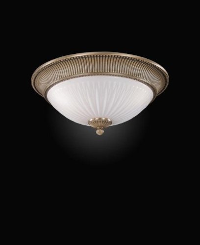 PL 9270/3 Светильник потолочный Reccagni Angelo 9270 PL 9270/3