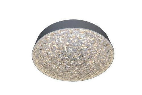 LED LAMPS 81070 Потолочная светодиодная люстра Led Lamps Rgb Natali Kovaltseva LED LAMPS 81070