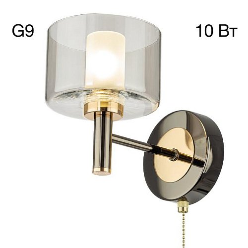 CL241311 Настенное бра Citilux Elan CL241311