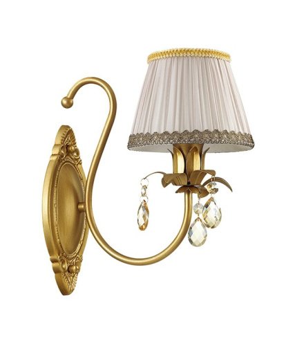 3398/1W Настенное бра Odeon Light Carolla 3398/1W