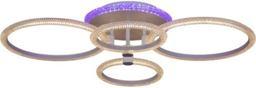 Потолочная люстра 20548-0.3-2+2+1