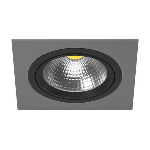 i81907 Встраиваемый светильник Lightstar Intero 111 i81907