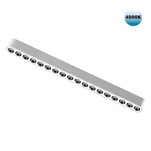359079 Трековый светильник Novotech Shino 359079