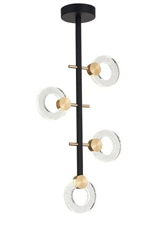 1086-LED16CL Светильник потолочный Simple Story 1086 1086-LED16CL