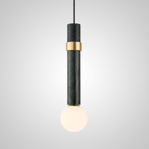 Светильник подвесной ImperiumLoft Mercy-B01 208603-23