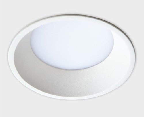 IT06-6014 white 4000K Встраиваемый светильник Italline kupol IT06-6014 white 4000K