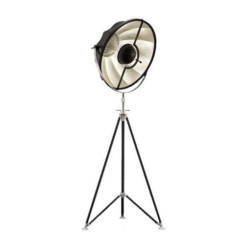 7095F black/silver Торшер Delight Collection Studio 7095F black/silver