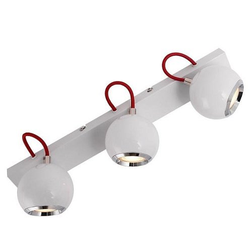 GRLSP-9958 Светильник спот Lussole LOFT GRLSP-9958