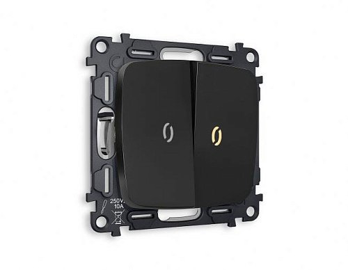 MO804010 Выключатель Ambrella Volt OMEGA MO804010