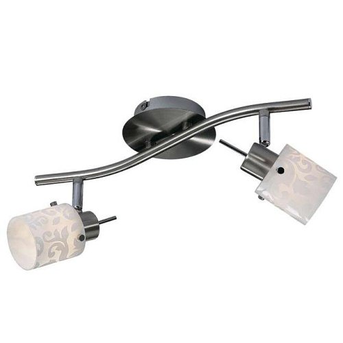 2076/2W Светильник спот Odeon Light TERBO 2076/2W