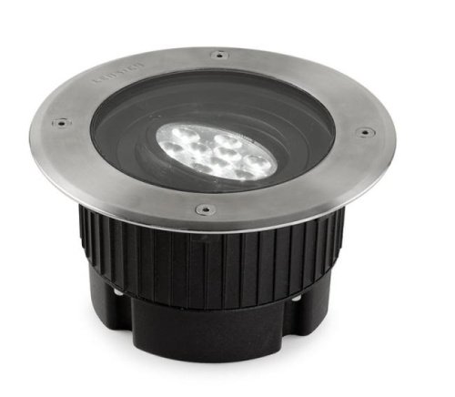 Уличный встраиваемый Leds C4 Gea 55-9665-CA-37
