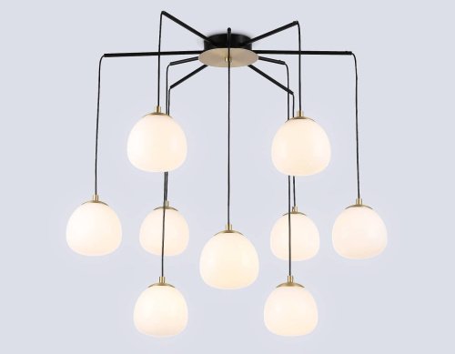 Подвесная люстра Ambrella Modern LH51001