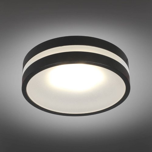 OML-102719-06 Встраиваемый светильник Omnilux Napoli OML-102719-06